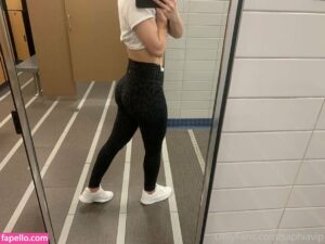 lilqtsyd nude leaks Photo #23