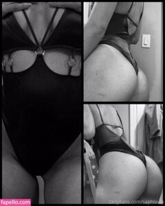 lilqtsyd nude leaks Photo #41