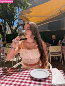Lina Leonie nude leaks Photo #1