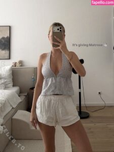 Linda Gleiber nude leaks Photo #1