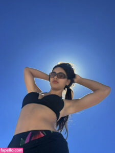 Linnea Mondragon nude leaks Photo #1