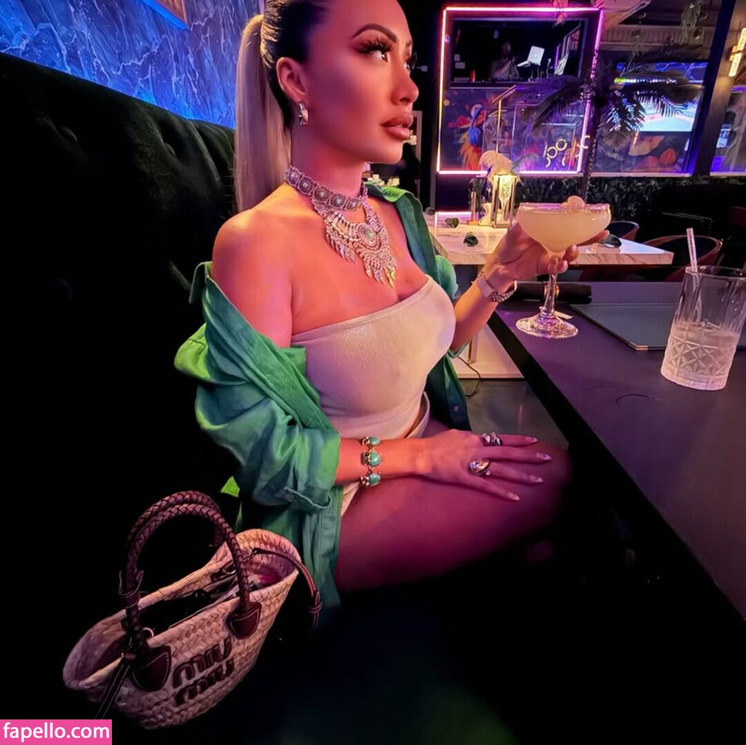 Lissierockz nude leaks Photo #1