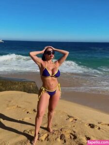 Lissierockz nude leaks Photo #8