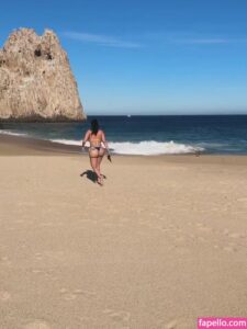 Lissierockz nude leaks Photo #9
