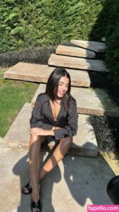 Lizge Comert nude leaks Photo #3
