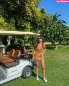Lizge Comert nude leaks Photo #20