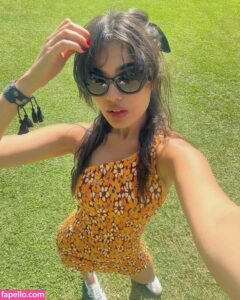 Lizge Comert nude leaks Photo #24