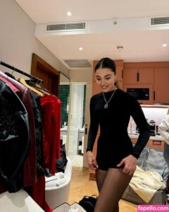 Lizge Comert nude leaks Photo #33