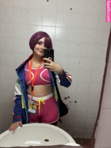 Lizirayy nude leaks Photo #32
