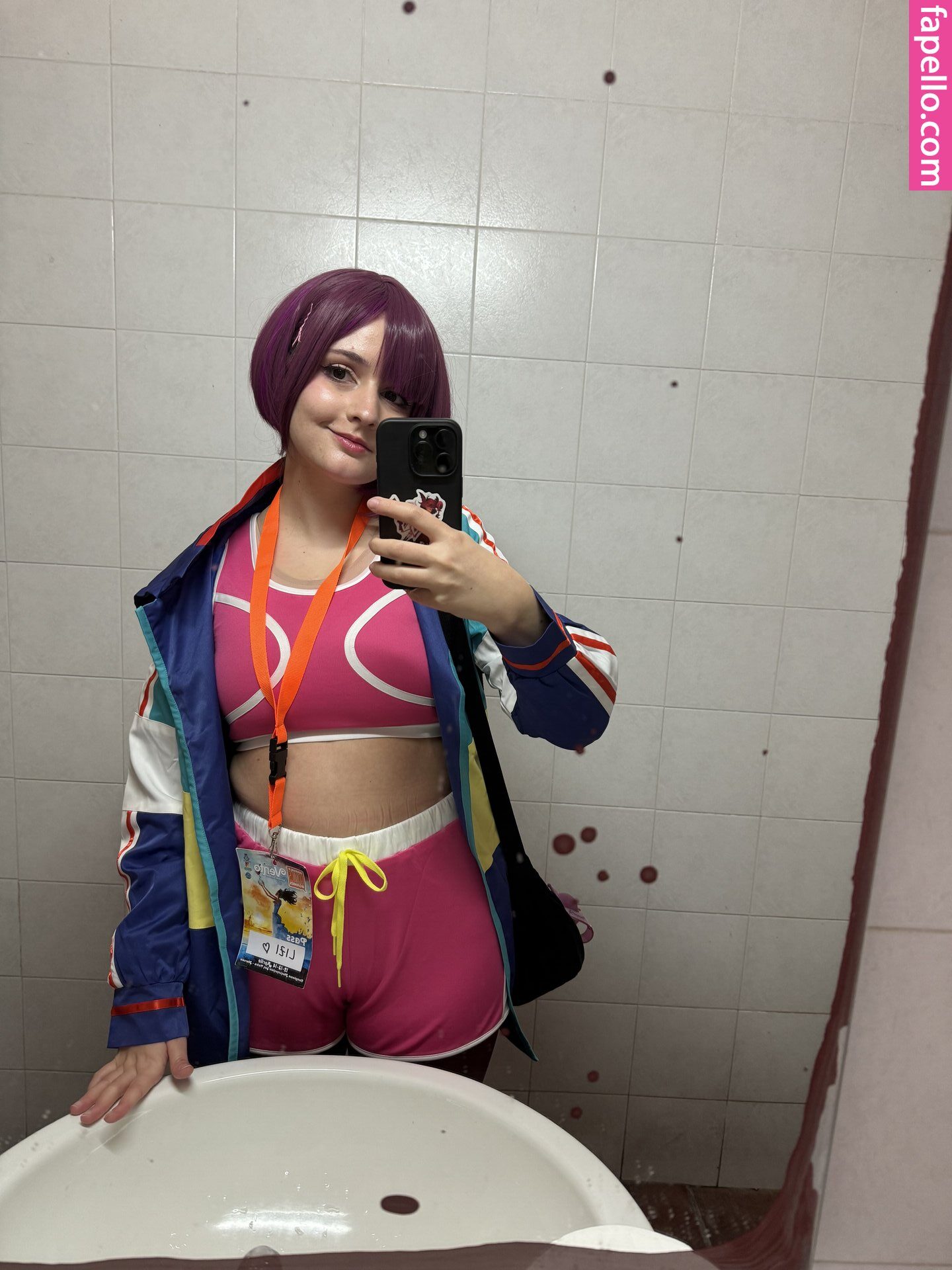 Lizirayy nude leaks Photo #32