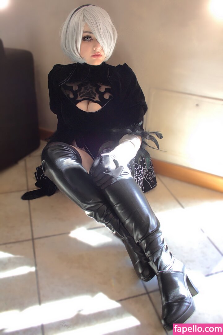 Lizirayy nude leaks Photo #34