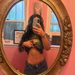 lockerroomangel nude leaks Photo #1