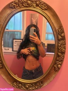 lockerroomangel nude leaks Photo #1