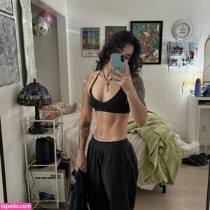 lockerroomangel nude leaks Photo #6