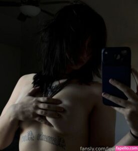 lovelyylexxx nude leaks Photo #1