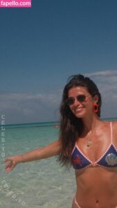 Luisinha Oliveira nude leaks Photo #1