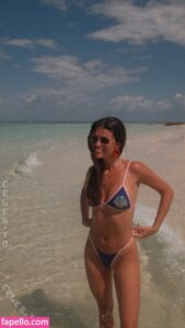 Luisinha Oliveira nude leaks Photo #4