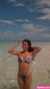 Luisinha Oliveira nude leaks Photo #5
