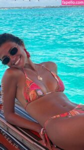 Luisinha Oliveira nude leaks Photo #8