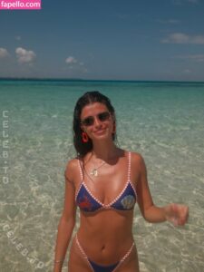 Luisinha Oliveira nude leaks Photo #8