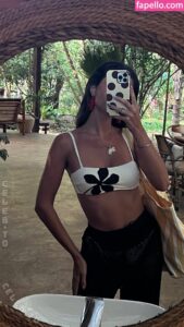 Luisinha Oliveira nude leaks Photo #9