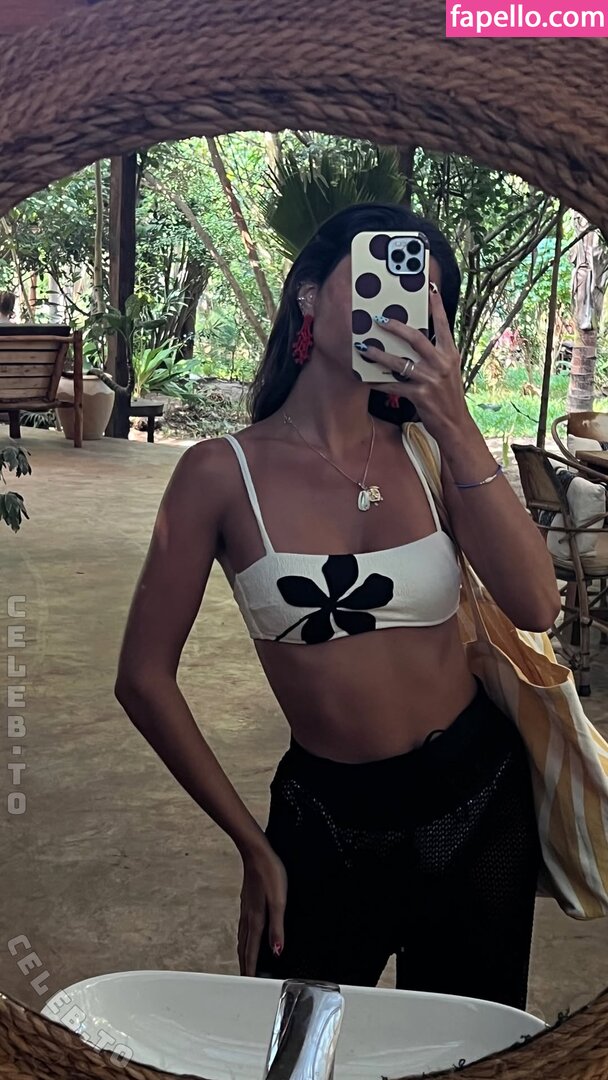 Luisinha Oliveira nude leaks Photo #9