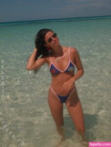 Luisinha Oliveira nude leaks Photo #9