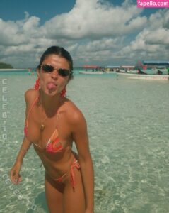 Luisinha Oliveira nude leaks Photo #14