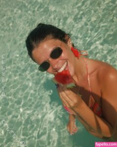 Luisinha Oliveira nude leaks Photo #16