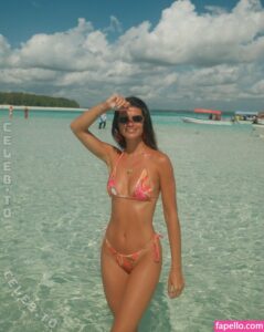 Luisinha Oliveira nude leaks Photo #17