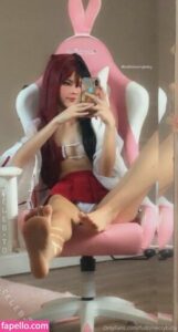 Luvcoregf Lex nude leaks Photo #6