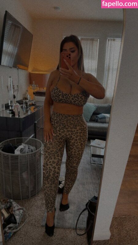 ma___nni nude leaks Photo #2