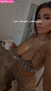 ma___nni nude leaks Photo #3