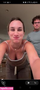 Mackenzie Lee nude leaks Photo #6