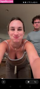 Mackenzie Lee nude leaks Photo #8