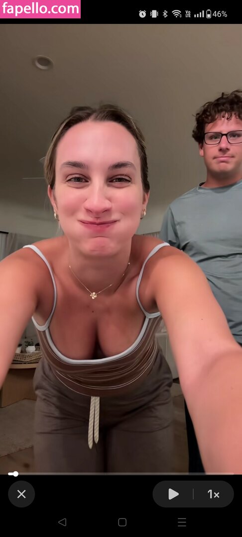 Mackenzie Lee nude leaks Photo #8