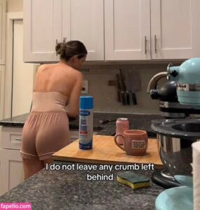 Mackenzie Lee nude leaks Photo #9