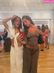 Mackenzie Ziegler nude leaks Photo #8