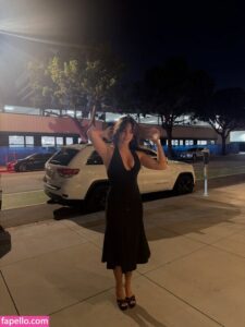 Mackenzie Ziegler nude leaks Photo #9