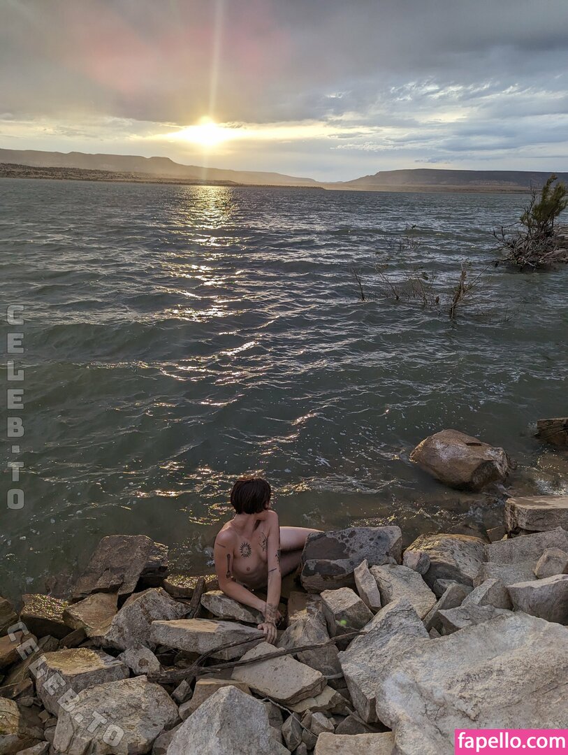 Madeline The Muse nude leaks Photo #1