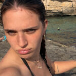 Mae Muller nude leaks Photo #1