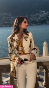 Mahlagha Jaberi nude leaks Photo #1