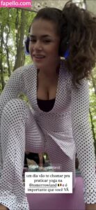 Maisa Silva nude leaks Photo #2