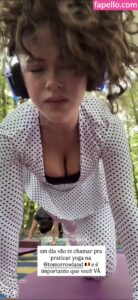 Maisa Silva nude leaks Photo #5