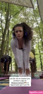 Maisa Silva nude leaks Photo #9