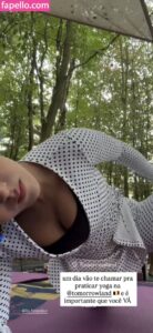 Maisa Silva nude leaks Photo #16