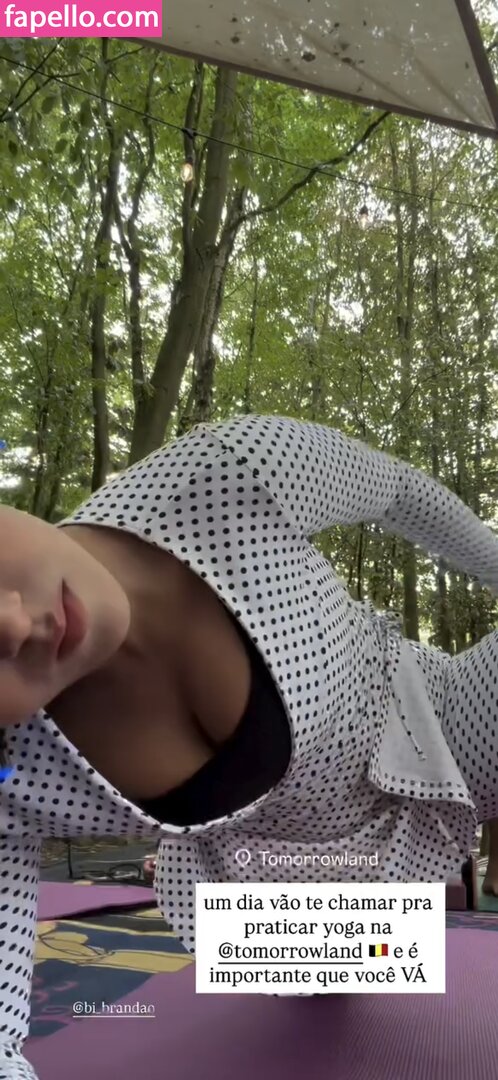 Maisa Silva nude leaks Photo #16