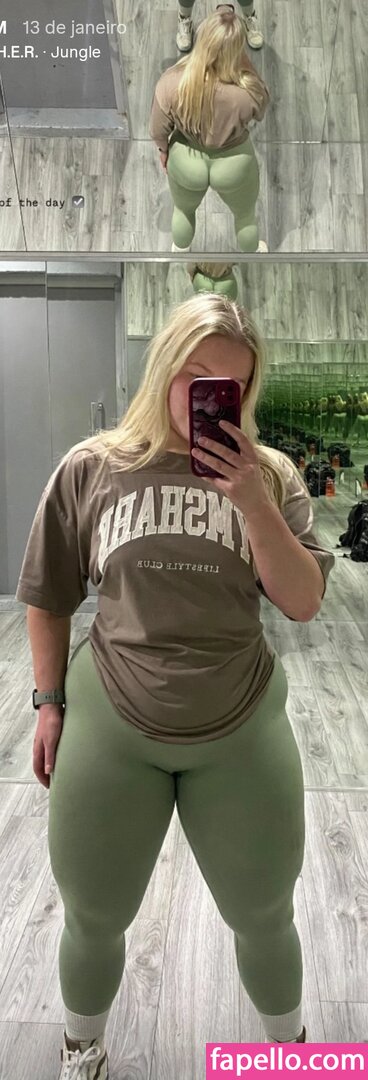 Maisie nude leaks Photo #13