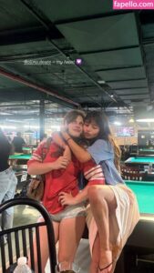 Malina Weissman nude leaks Photo #1