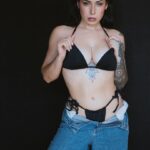 Manon Nadolny nude leaks Photo #1